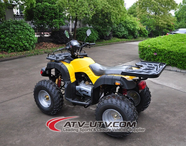 Hot Selling Quad Bike Price on 110cc 125cc 150cc 200cc 250cc ATV Beach Motorcycle