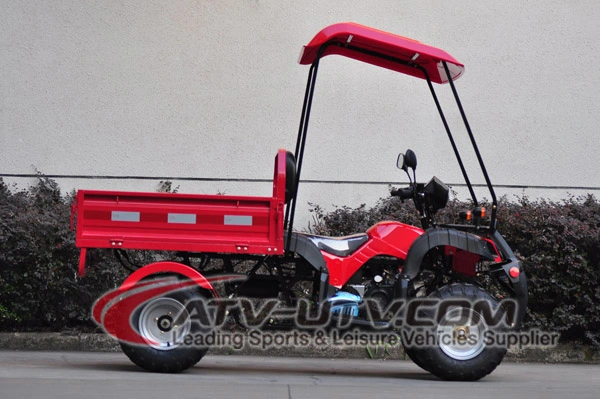 Heavy Load High Quality 150cc 200cc 250cc Dune Buggy Cargo Farm Dump ATV Bike Price