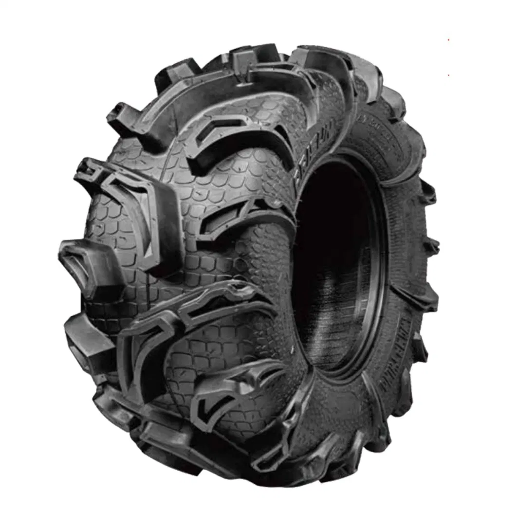 Arisun Goodride ATV UTV Tires Wheel and Rims for Quad Sxs 4X4 Cuatrimoto Parts
