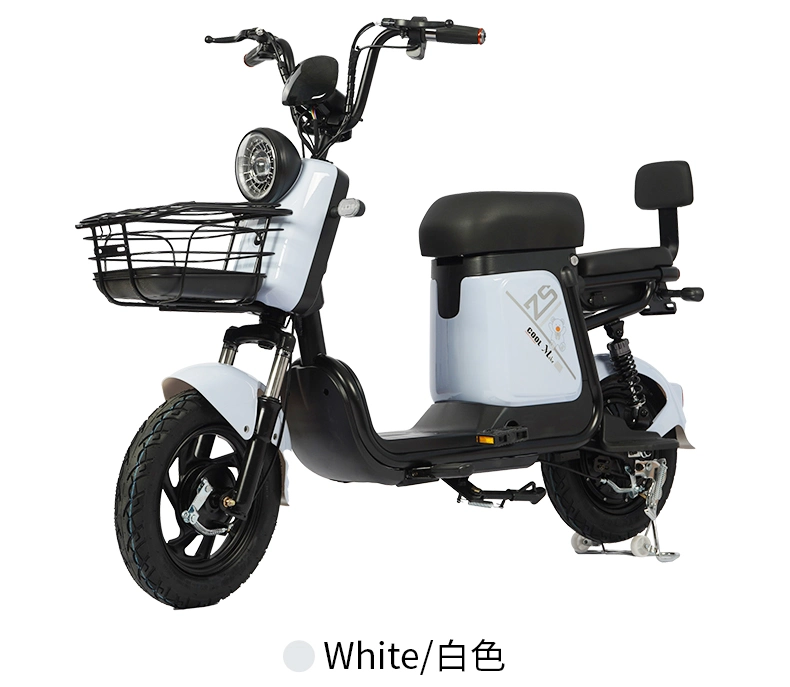 Cruiser Bike Adult Electric Quad Bike Fat Tire Electric Bike Electric Moto Cheap Electric Bicycle Electric Pedicab