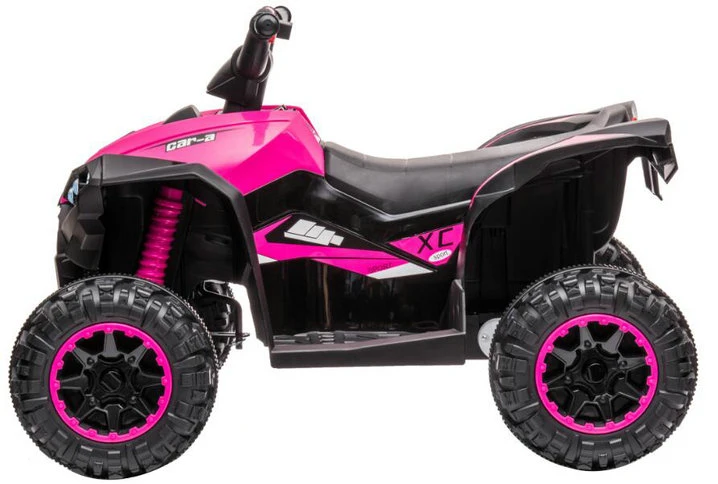 6V ATV Kids Quads Electric Ride on Toys with Remote Control