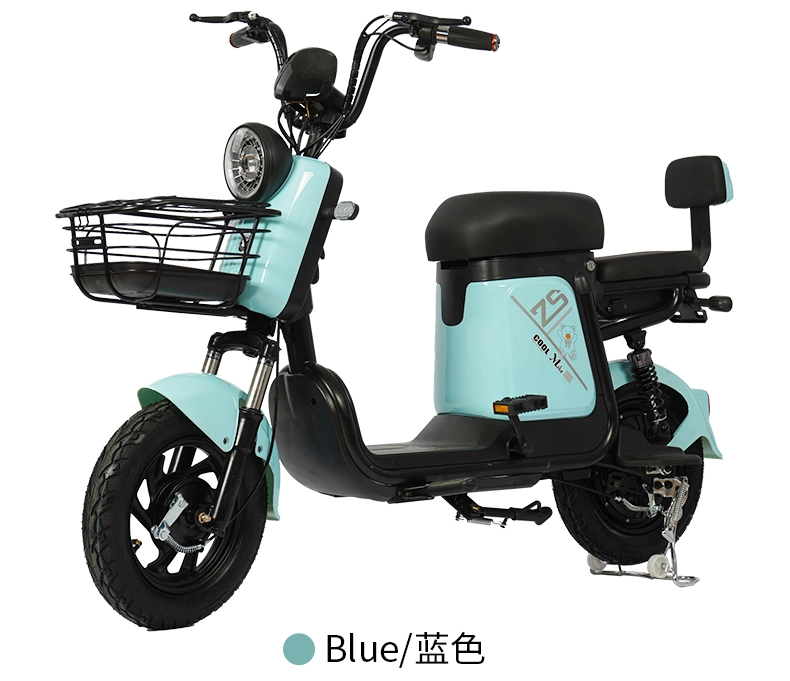 Cruiser Bike Adult Electric Quad Bike Fat Tire Electric Bike Electric Moto Cheap Electric Bicycle Electric Pedicab