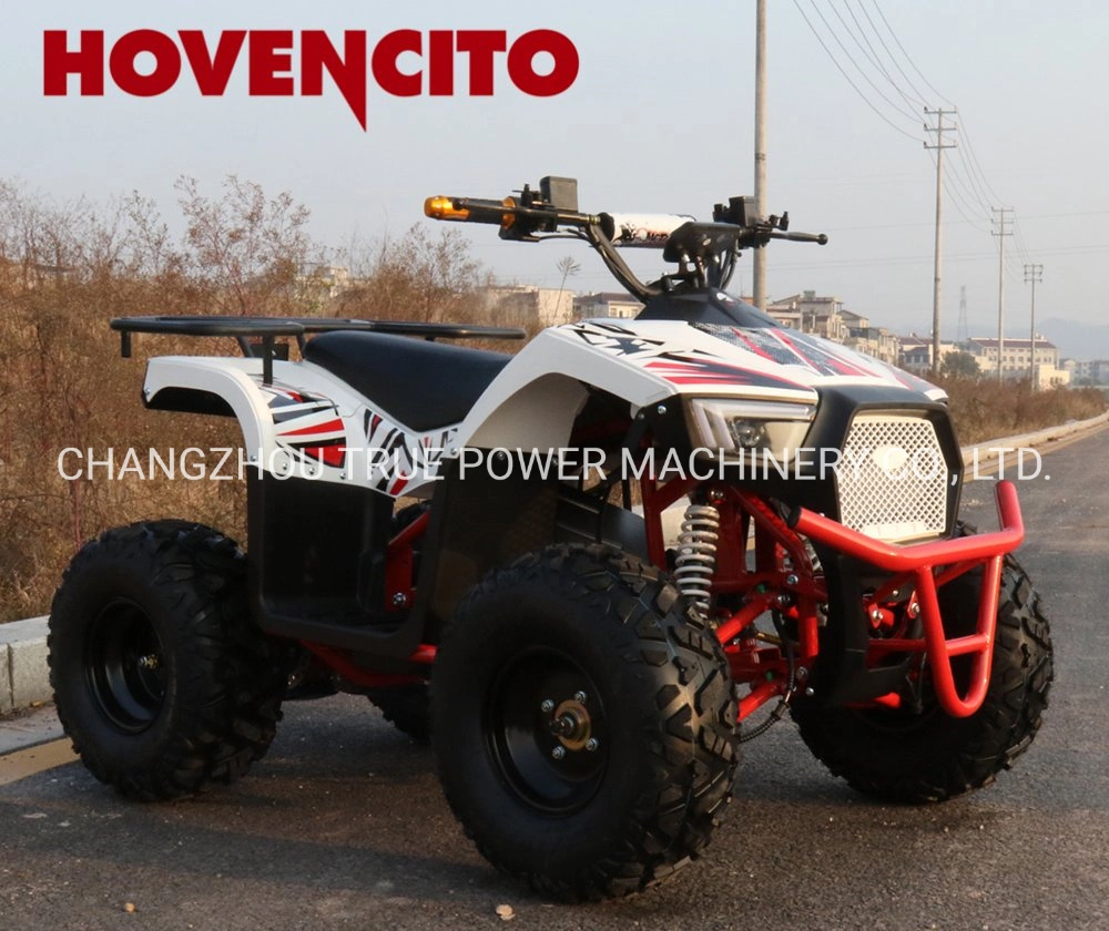 ATV Quad Electric Adult Sports ATV