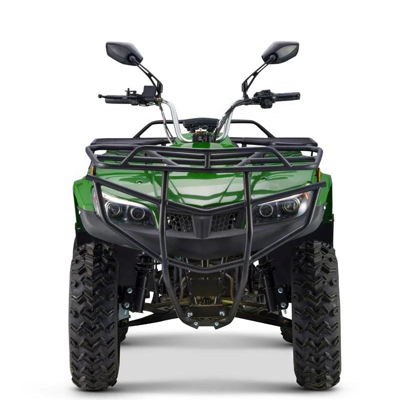 2022 New Type Adults off Road Mini Quad Adult Electric ATV 72V 5000W Electric Quad Bike off-Road Motorcycle