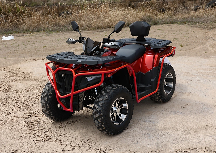 300cc Utility 4 Stroke Farm 4 Wheelers Adults ATV&UTV Quad Bikes