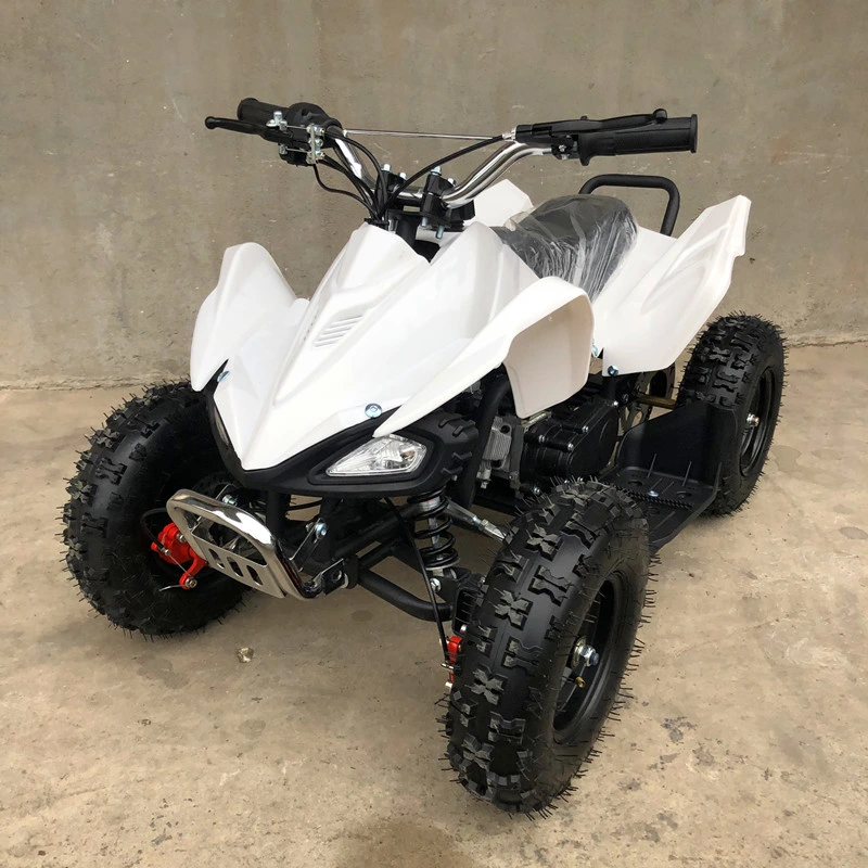 Hot Selling 49cc/50cc Automatic 2 Storke Atvs Kids