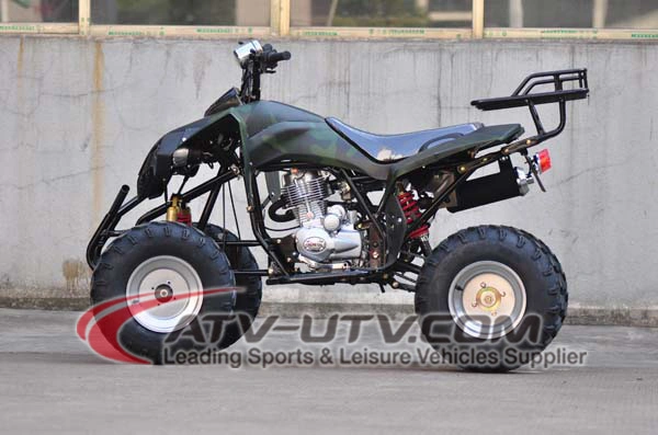 EEC 110cc 125cc 150cc 200cc 250cc 350cc 4X4 Air Cooling Adult Dune Buggy ATV Quad Bike Price