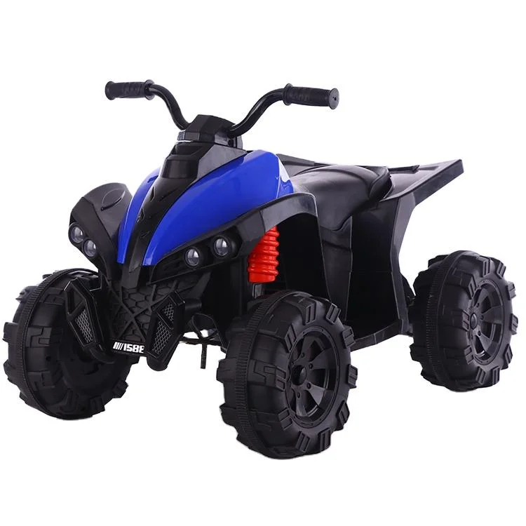 2022 Factory Wholesale ATV Toy Car Kids Ride on Car