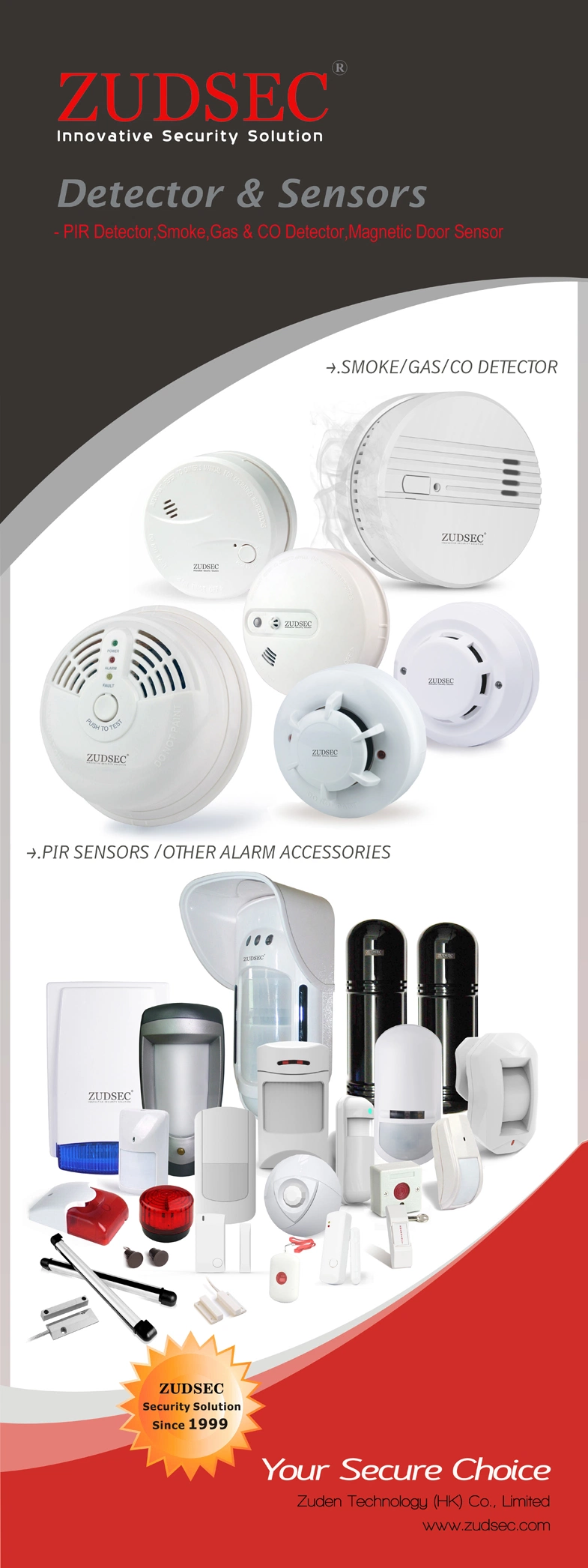 Factory Supply Smart Life Intrusion Anti-Theft Intruder WiFi GSM/ GPRS Burglar Wireless Home Security Alarm System