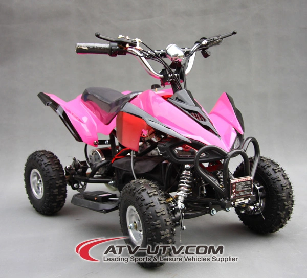 Cheap Chinese 36V 48V 72V Fast Kids Electric ATV Buggy 4X4 Quad Bike Price