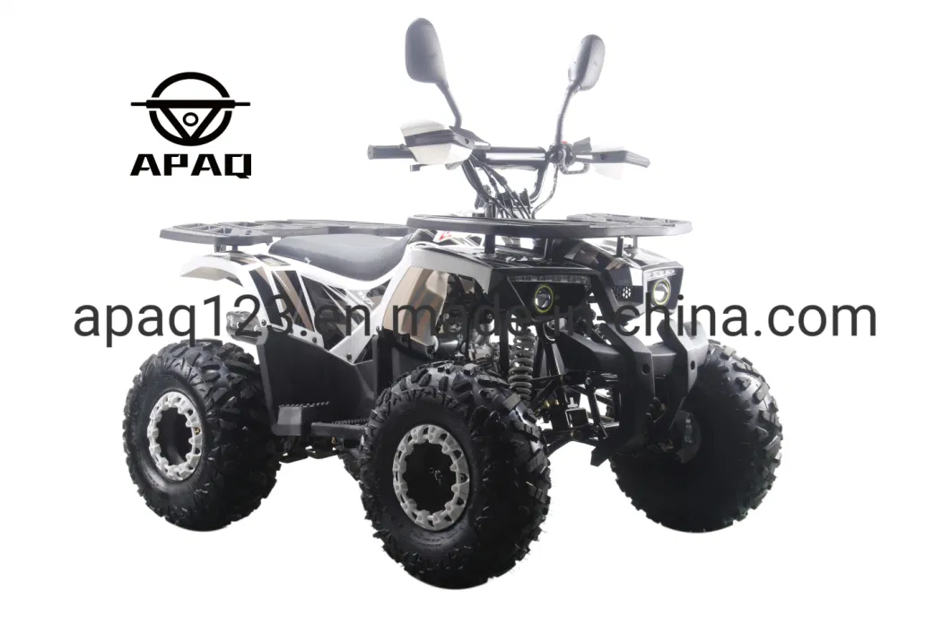 Apaq 110cc ATV 125cc ATV for Kids