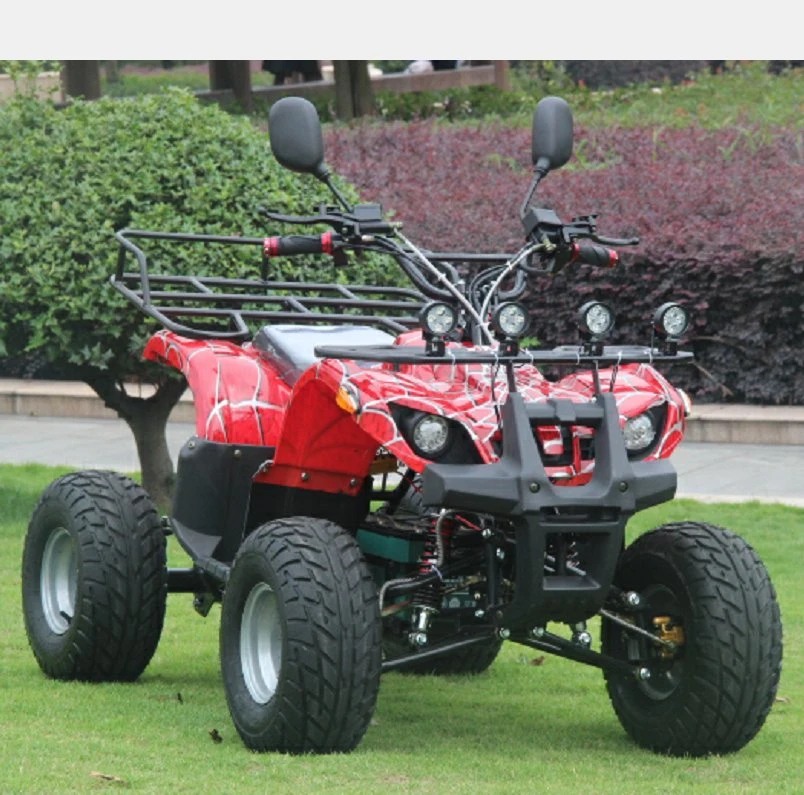 1000W Brushless Electric ATV Quad, Mini ATV Et-ATV004