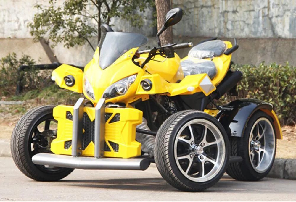 125cc 150cc 200cc Dune Buggy Four Wheel off-Road Motorcycle Farm Motor Quad Bike ATV