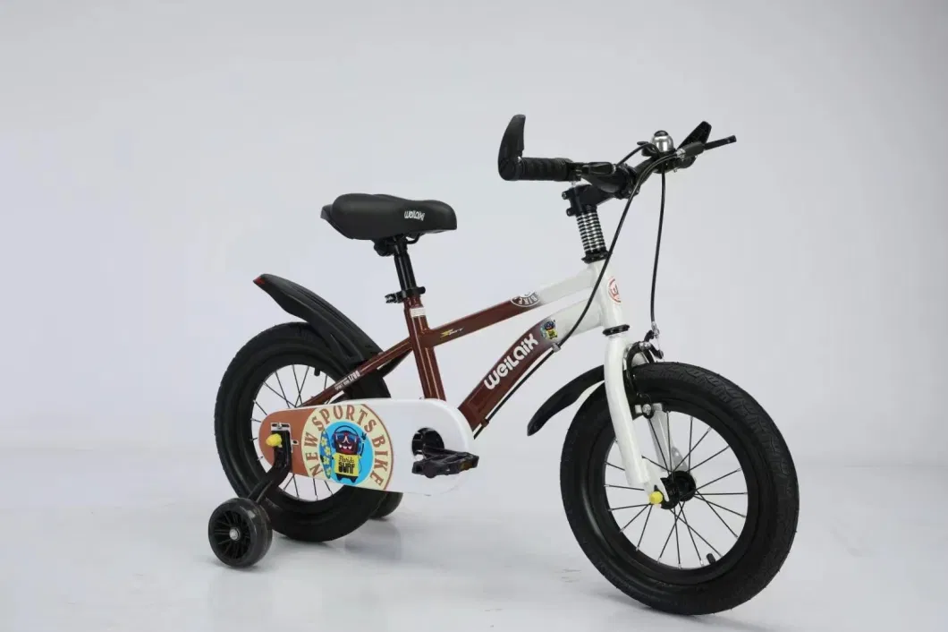 Unique Children Bicycle Cycle 12 16 20 Inch Sport Quad Type BMX Bicycle Cool Kids Bikes