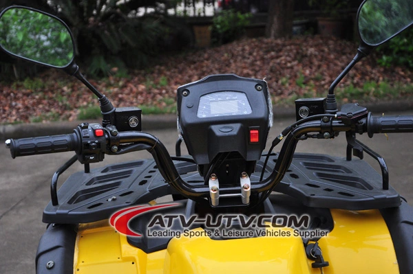 Hot Selling Quad Bike Price on 110cc 125cc 150cc 200cc 250cc ATV Beach Motorcycle