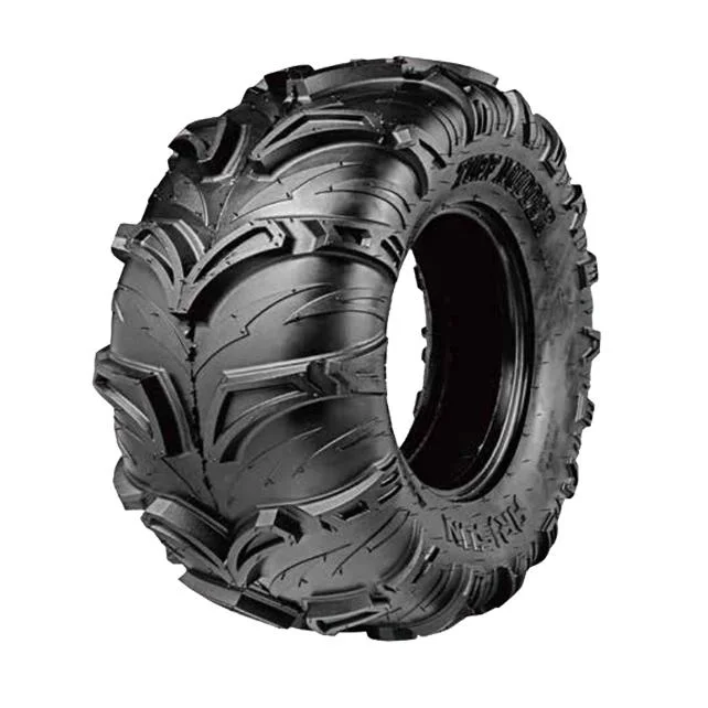 Arisun Goodride ATV UTV Tires Wheel and Rims for Quad Sxs 4X4 Cuatrimoto Parts