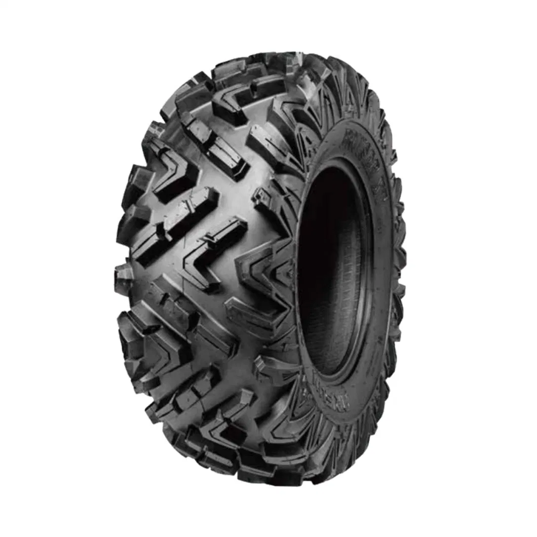 Arisun Goodride ATV UTV Tires Wheel and Rims for Quad Sxs 4X4 Cuatrimoto Parts