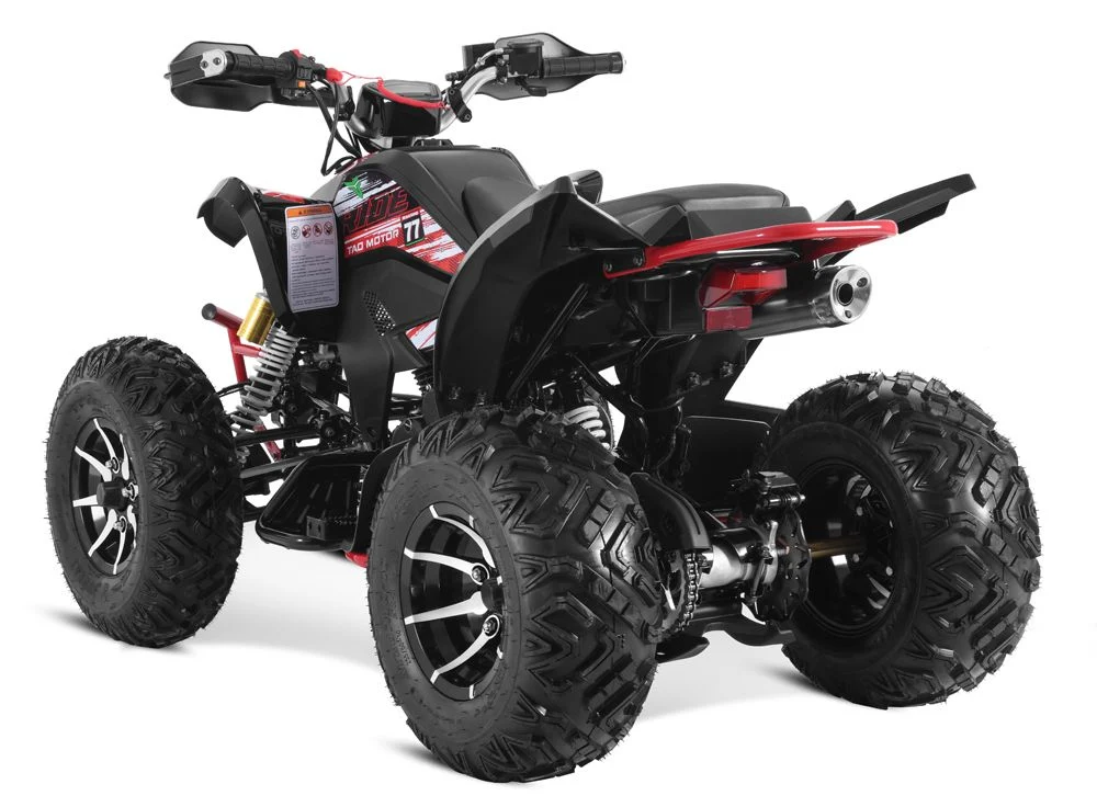 2024 New Design Cuatrimoto Sport ATV Racing Quad