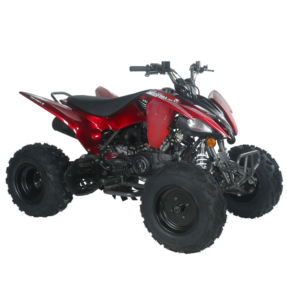 2022 New CE Approved 150/200cc Electric Start Adults ATV