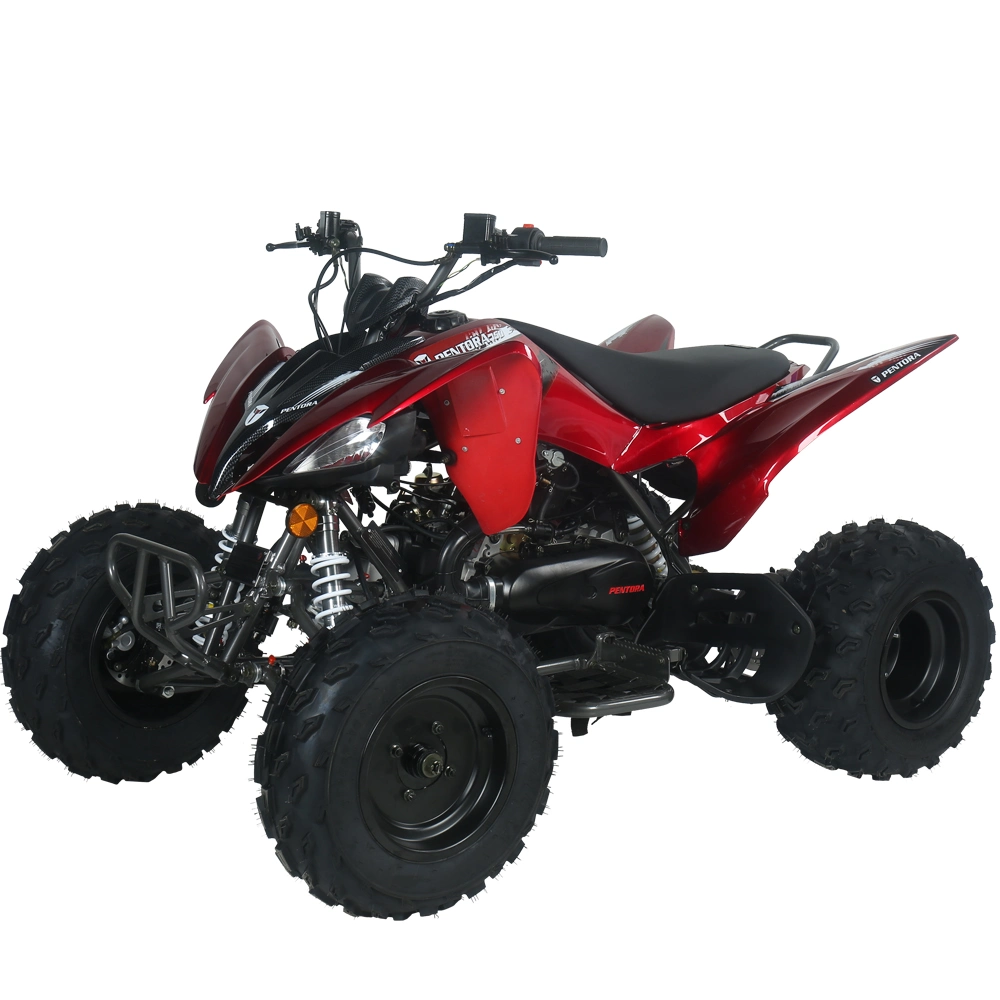 2022 New CE Approved 150/200cc Electric Start Adults ATV