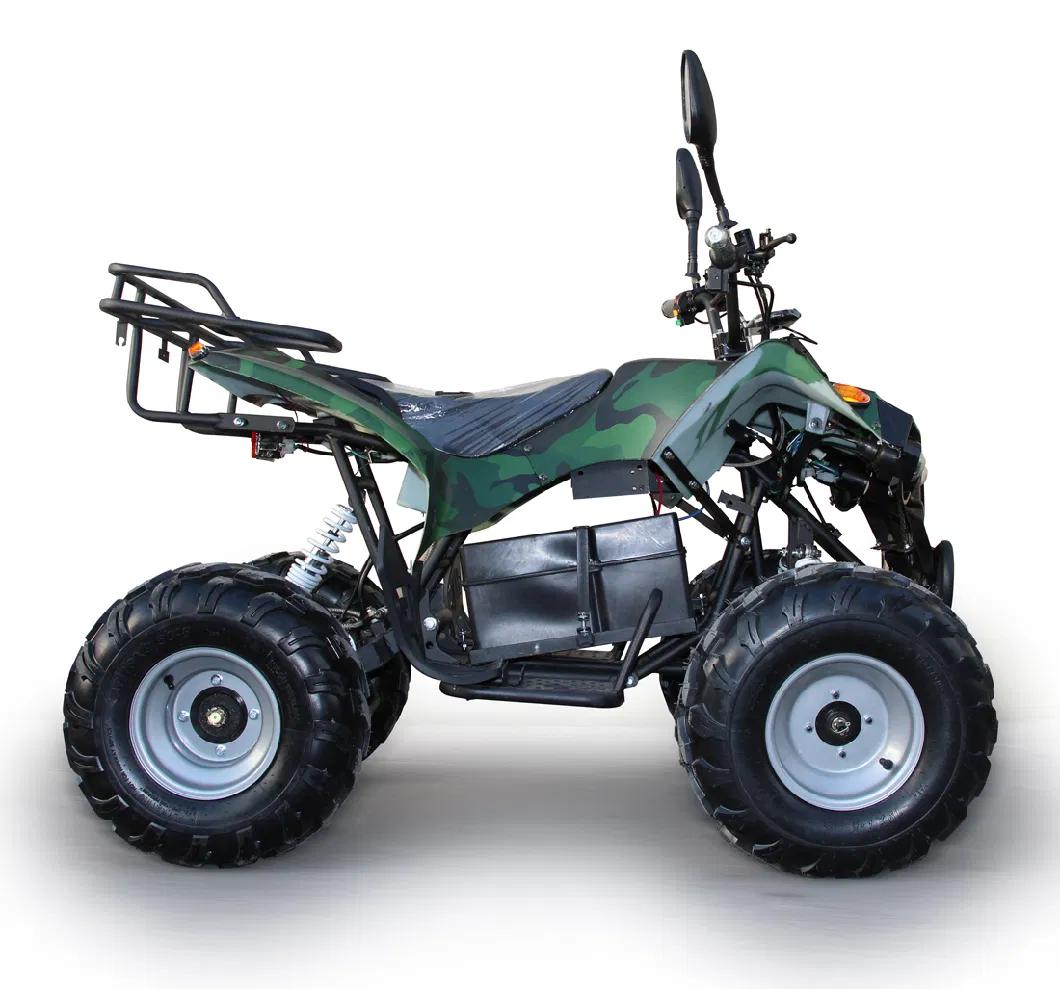 1500W 60V Electric Quad ATV Middle Quad Electric 1500W