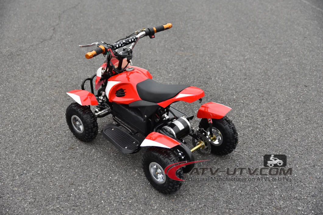 4 All Kids Fast 500W 800W 1000W 1500W 2000W 3000W 5000W 36V 48V 60V Electric ATV Quads