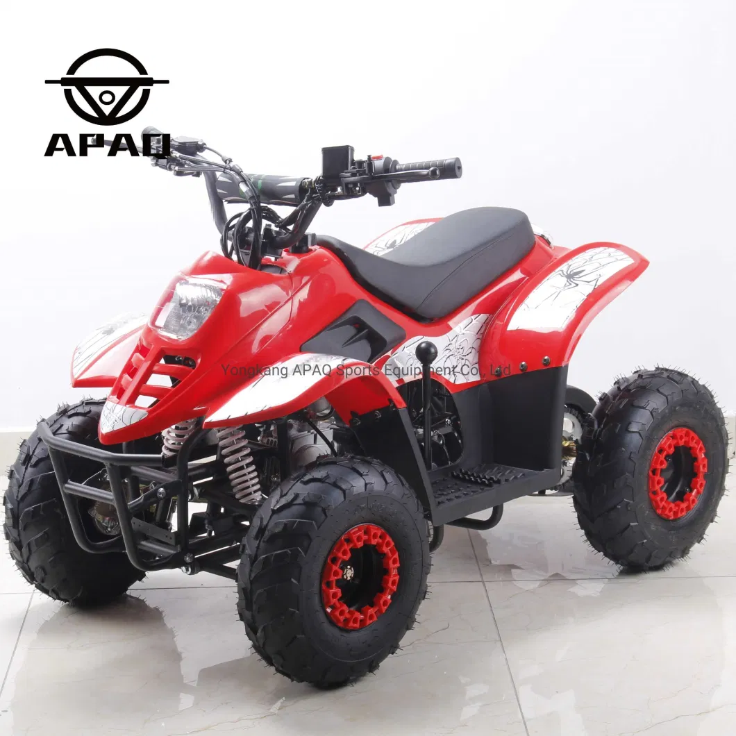 Cheap Quad 50cc 110cc ATV Quad with Automatic