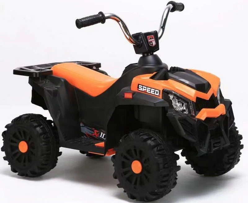 6volt Cheap ATV Kids Quad Bike Battery Operated Ride on Toy