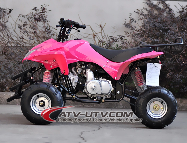 Factory Price 50cc/70cc/90cc/110cc Gas Sport ATV for Sale