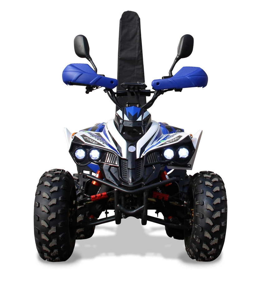 4 Wheeler for Teenagers 1200W 1500W 60V