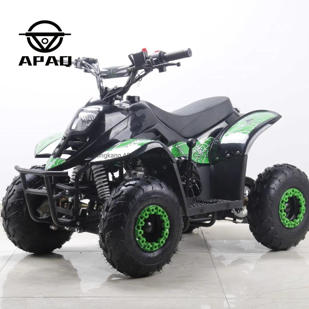 Apaq Mini Kid Quad Bike 50cc 110cc ATV Bike with CE