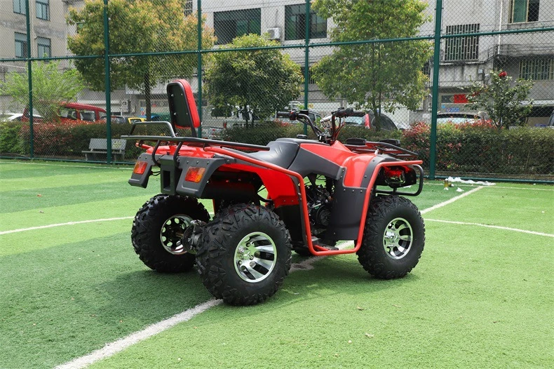 Rear Rims 4X4 Cheap Drive Axle Big 150cc Engine 200cc Part Sound System Kids Gas Mini Quad 49cc 250_ATV 36V Children for 10 ATV