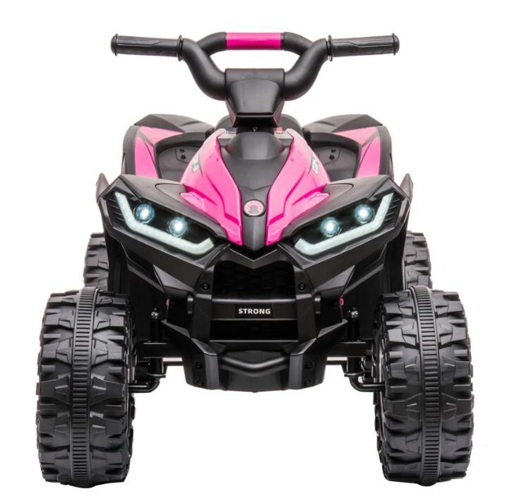 6V ATV Kids Quads Electric Ride on Toys with Remote Control