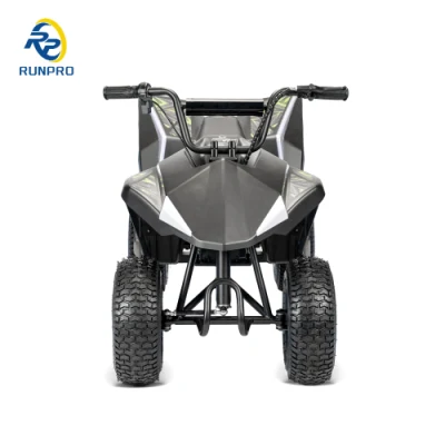Elektro ATV vier Räder Neues Aussehen Quad für Kinder Lithium Batterie