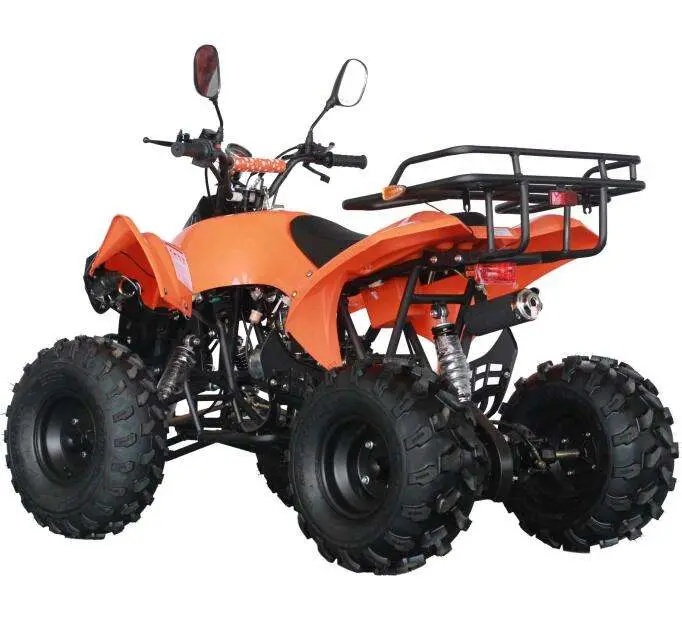 ATV 49cc 110cc ATV for Children