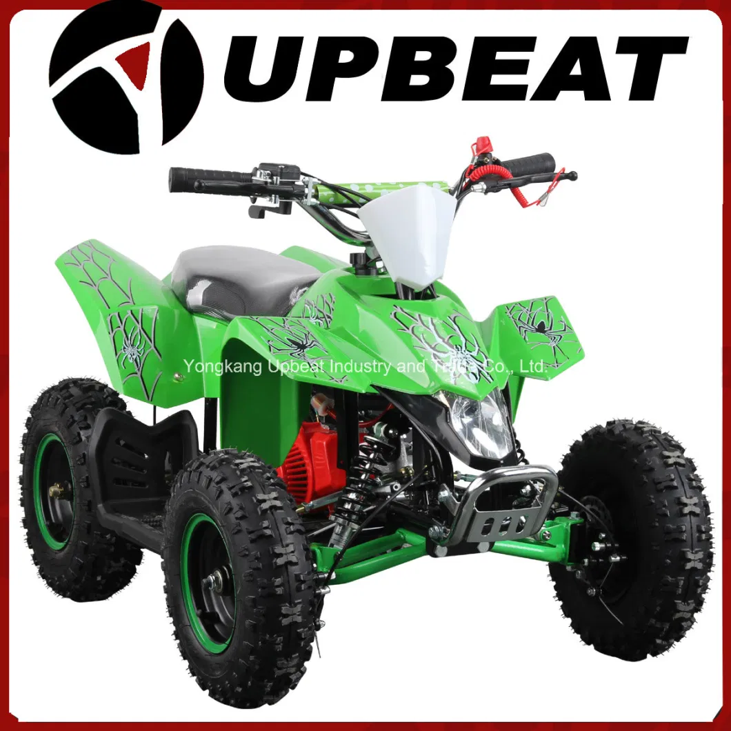 49cc Four Wheel Mini ATV Quad for Child