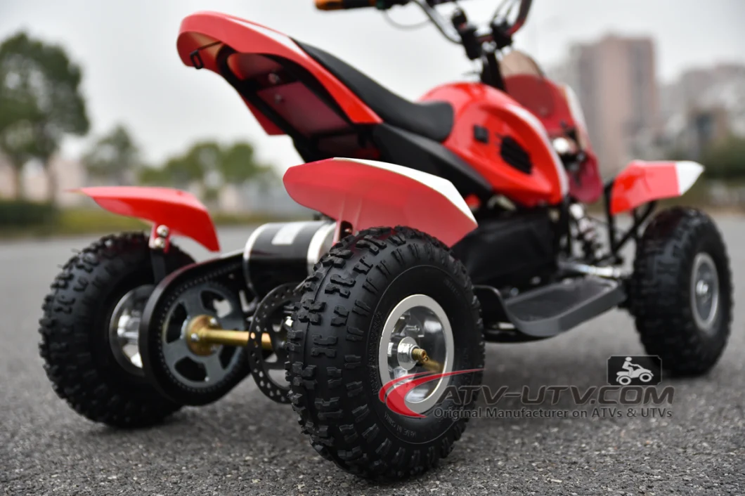 4 All Kids Fast 500W 800W 1000W 1500W 2000W 3000W 5000W 36V 48V 60V Electric ATV Quads