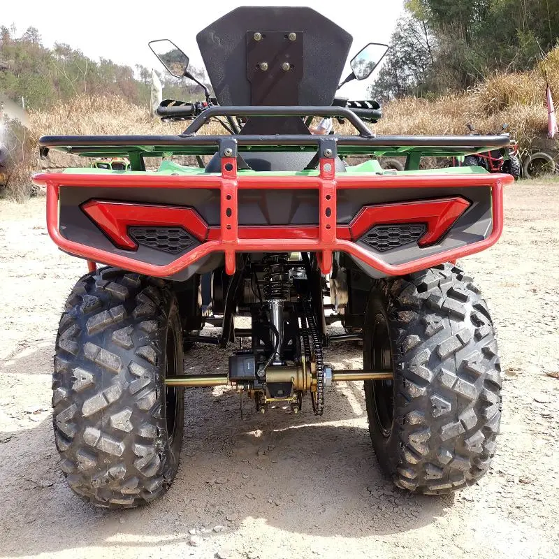 New Generation 300cc ATV Quad Bike