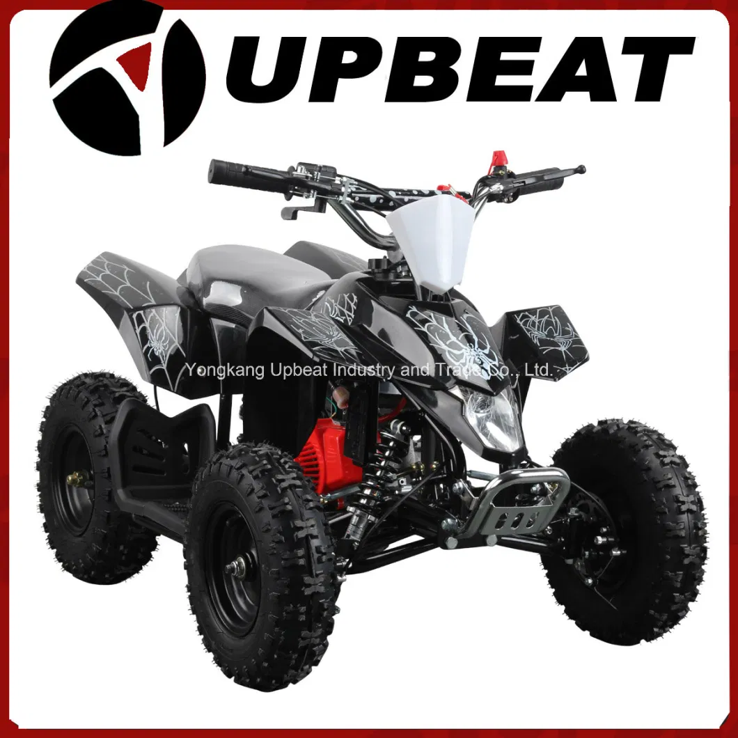 49cc Four Wheel Mini ATV Quad for Child