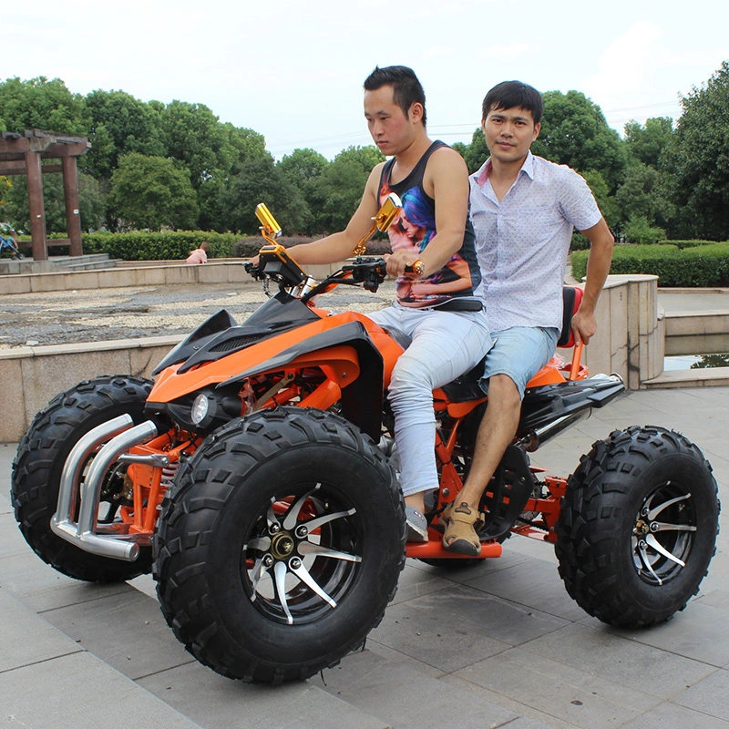 150cc-250cc Mountain Climbing ATV Motorcycle Style ATV Style Beautiful ATV