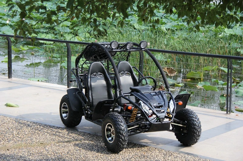 UTV 200cc Street Legal Dune Buggies ATV