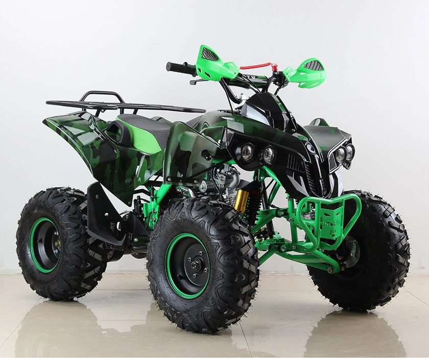 High Quality 150cc 200cc, 250cc Farm ATV Quad Four Wheel Motorcycle