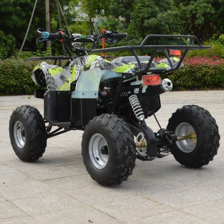 110cc 125cc ATV Quad for Adults Motorcycle 4-Stroke