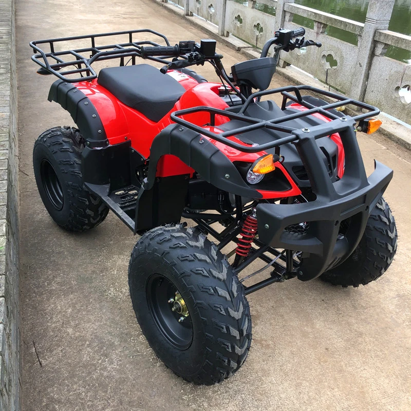 Youth and Adult Quad Bike ATV with 200cc Engine