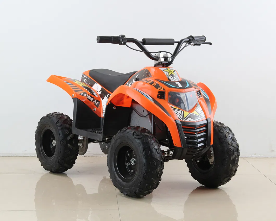 Upbeat 110cc/125cc Mini Farm ATV Cheap Quad Bike