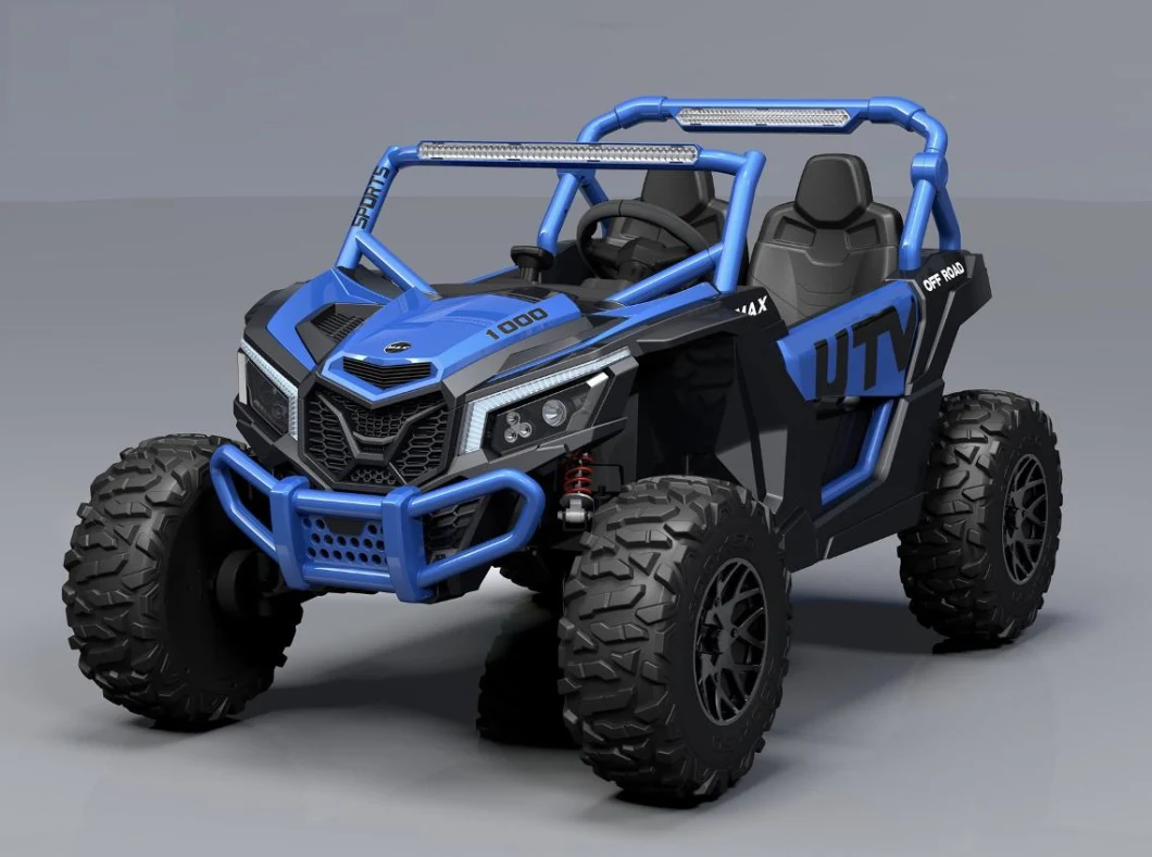 24V Battery Powered Ride on Electric UTV Kids Car