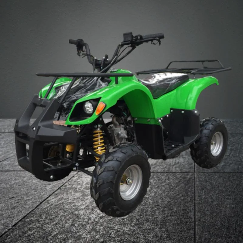 Children&prime;s 110cc Quad Bike