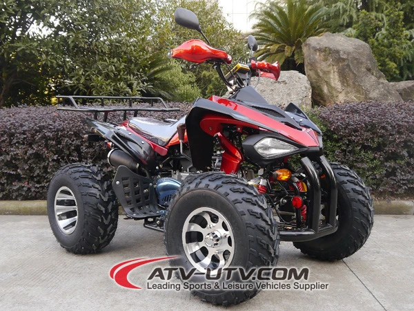 China Factory Wholesale Diesel Quadriciclo 200cc ATV 4 Four Wheeler Farm Quad on Cheap Price