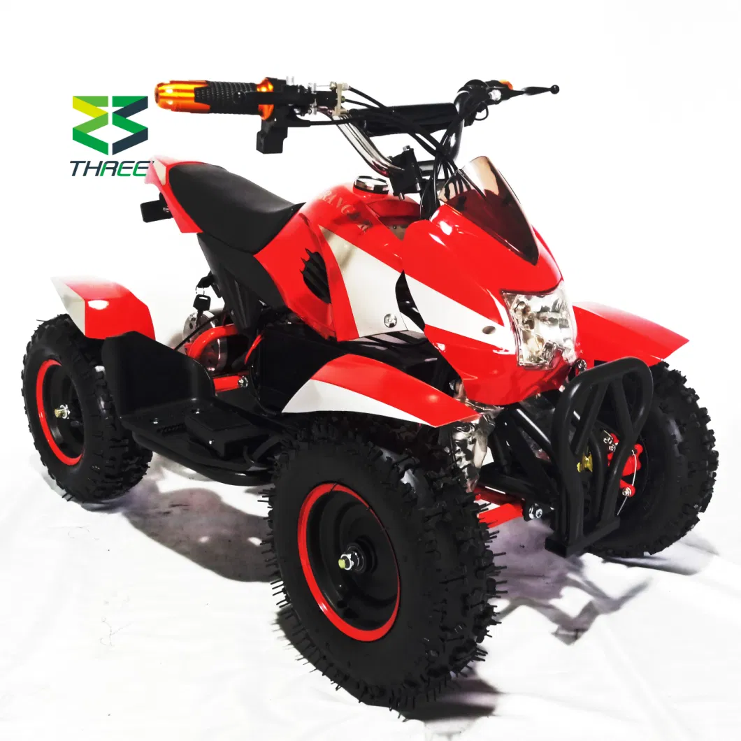 Sro Electric 500W 800W Mini Motor Adult ATV Quad for Sale