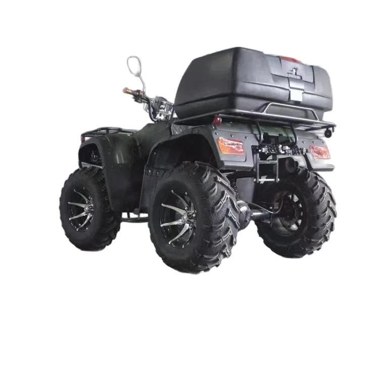 300cc Four-Wheel Drive off-Road High-Displacement ATV